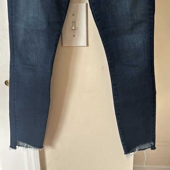 Mother jeans